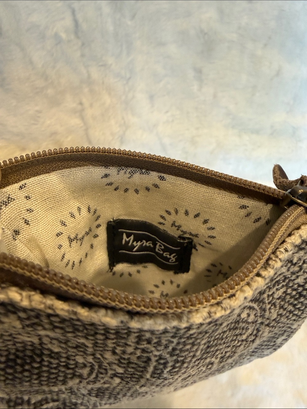 Myra Bag Compact Crossbody - Picture 6 of 7